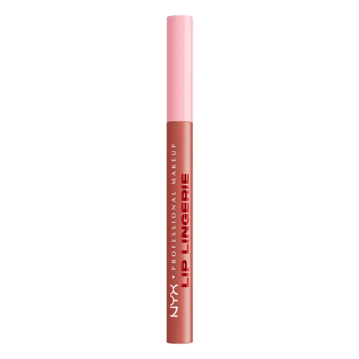 NYX Professional Makeup Lip Lingerie Liner Stain 1 ml 08 After Hour NYX Professional Makeup