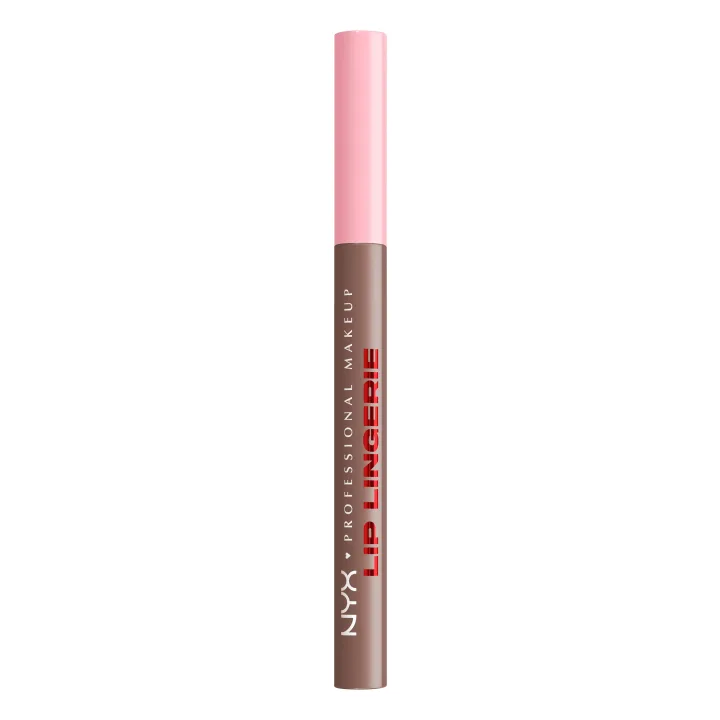 NYX Professional Makeup Lip Lingerie Liner Stain 1 ml 05 Lip Lock NYX Professional Makeup