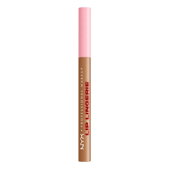 NYX Professional Makeup Lip Lingerie Liner Stain 1 ml 01 Teaseu Later NYX Professional Makeup
