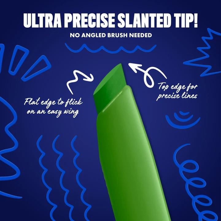 NYX Professional Makeup Epic Inky Stix Eyelinerpenna 0.1 g 13 On-Lime NYX Professional Makeup