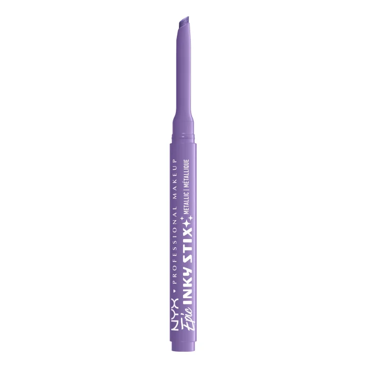 NYX Professional Makeup Epic Inky Stix Eyelinerpenna 0.1 g 10 Violet Volt NYX Professional Makeup