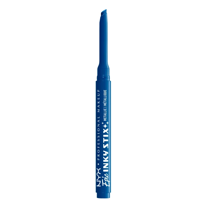 NYX Professional Makeup Epic Inky Stix Eyelinerpenna 0.1 g 08 Turbo Teal NYX Professional Makeup
