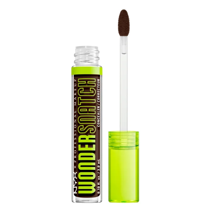 NYX Professional Makeup Snatch Concealer 3 ml 30 Espresso NYX Professional Makeup