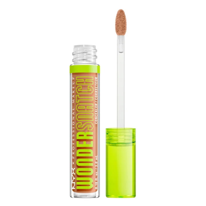 NYX Professional Makeup Snatch Concealer 3 ml 15 Neutral Tan NYX Professional Makeup