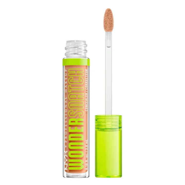 NYX Professional Makeup Snatch Concealer 3 ml 13 Medium Light NYX Professional Makeup