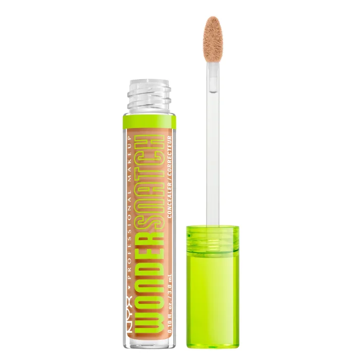 NYX Professional Makeup Snatch Concealer 3 ml 12 Natural NYX Professional Makeup