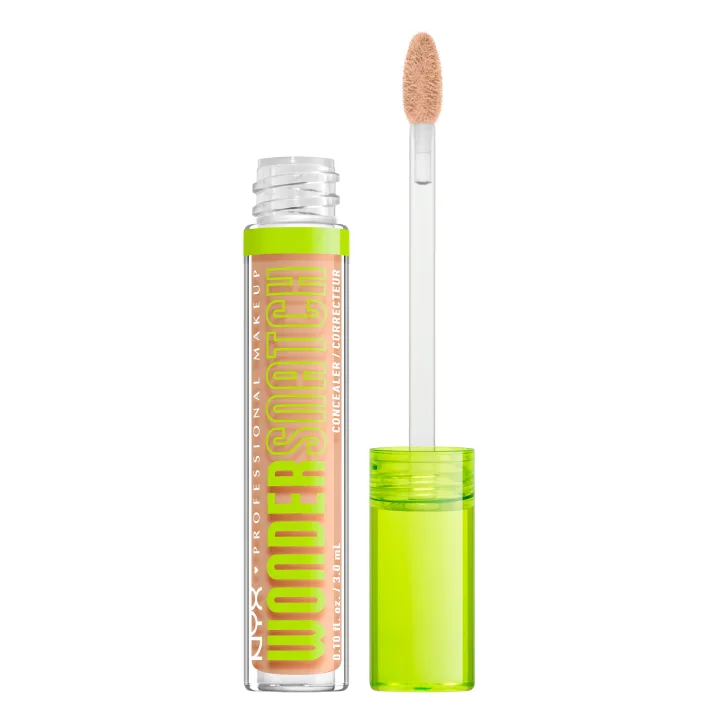 NYX Professional Makeup Snatch Concealer 3 ml 8 Vanilla NYX Professional Makeup