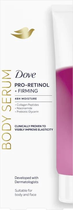 Dove Pro-Retinol Body Serum 200 ml Dove