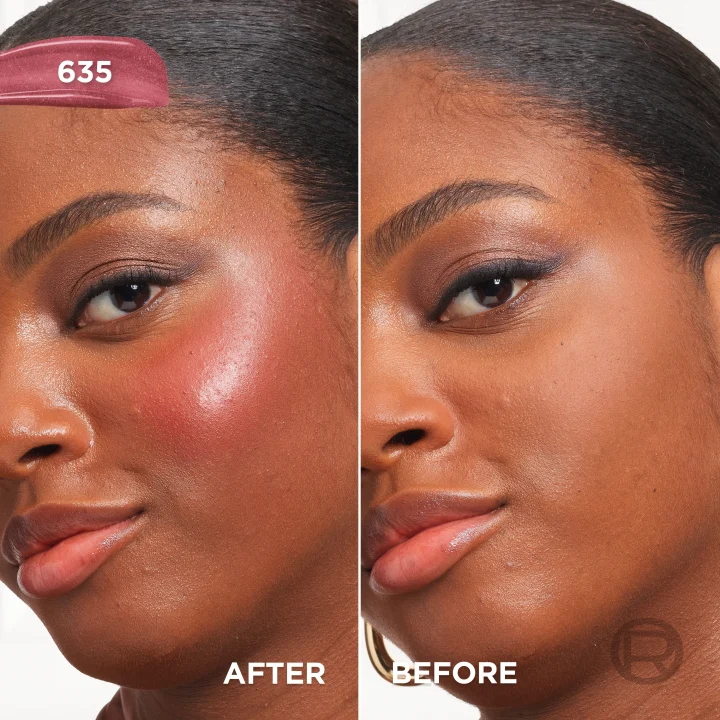 L'Oréal Paris Lumi Le Liquid Blush 10 ml 635 Glowy Worth It Medium L'Oréal Paris