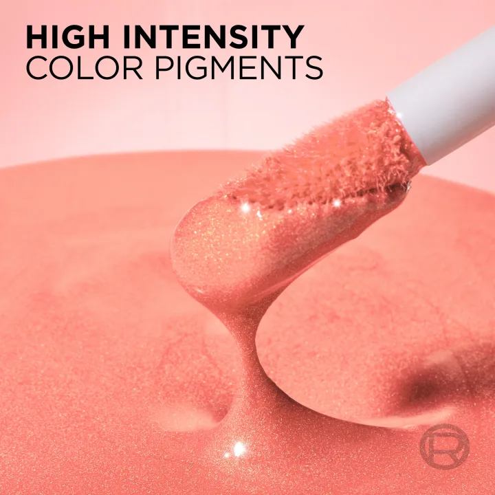 L'Oréal Paris Lumi Le Liquid Blush 10 ml L'Oréal Paris