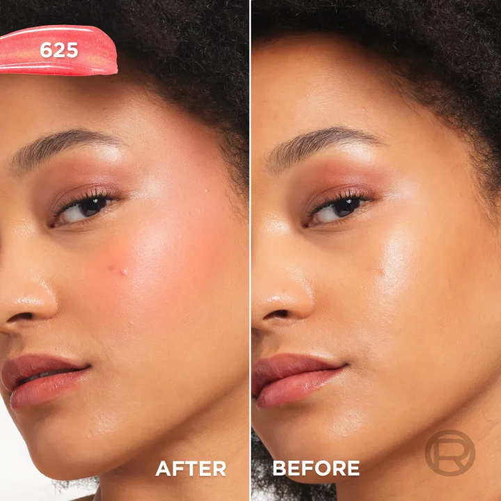 L'Oréal Paris Lumi Le Liquid Blush 10 ml 625 Glowy Gold Pink L'Oréal Paris