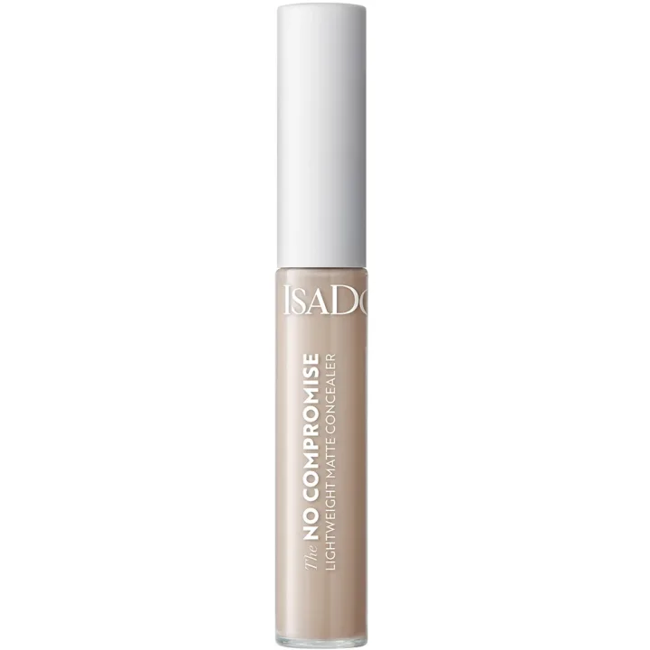 IsaDora No Compromise Lightweight Matte Concealer 10ml 3NC IsaDora