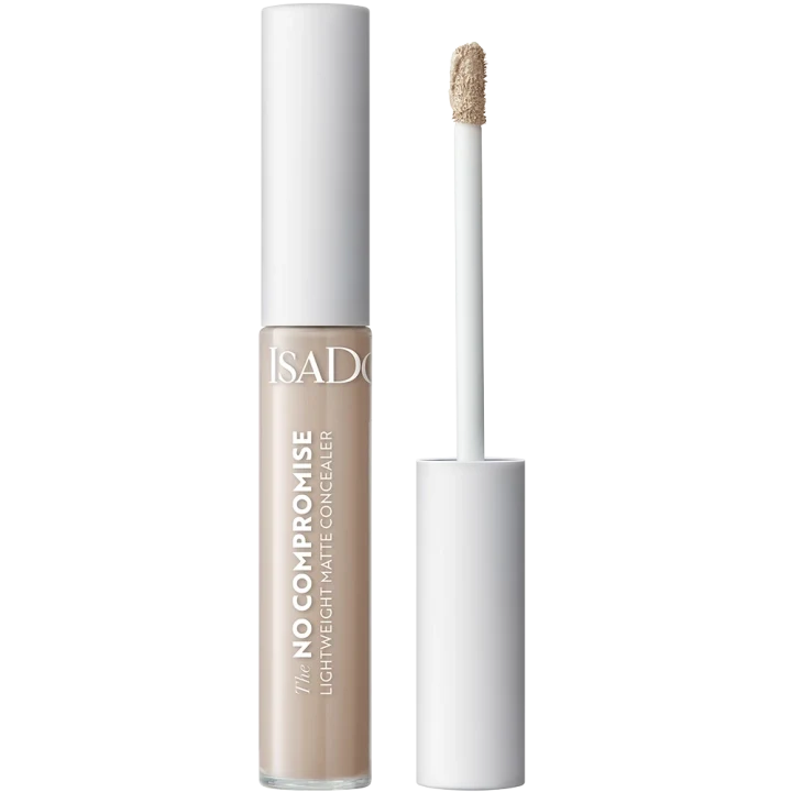 IsaDora No Compromise Lightweight Matte Concealer 10ml 3NC IsaDora