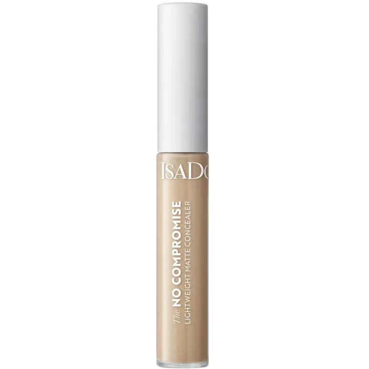 IsaDora No Compromise Lightweight Matte Concealer 10ml 3NW Isadora