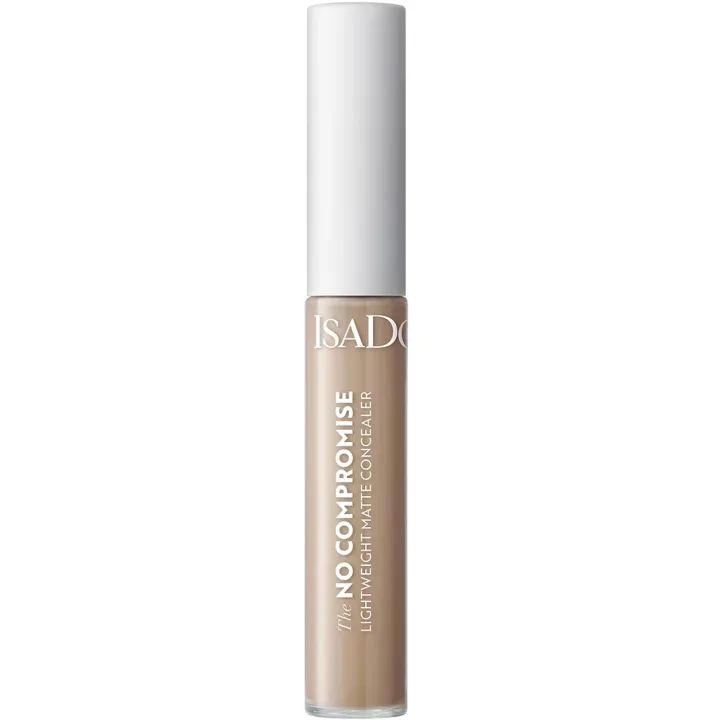 IsaDora No Compromise Lightweight Matte Concealer 10ml 5NC Isadora