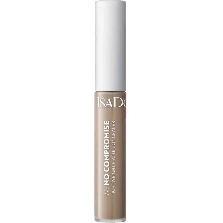 IsaDora No Compromise Lightweight Matte Concealer 10ml 7NC Isadora