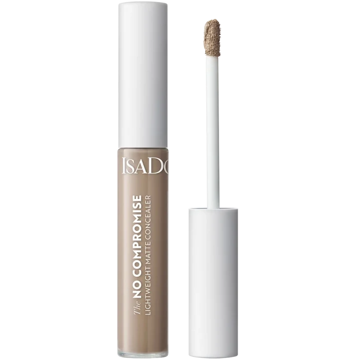 IsaDora No Compromise Lightweight Matte Concealer 10ml 7NC Isadora