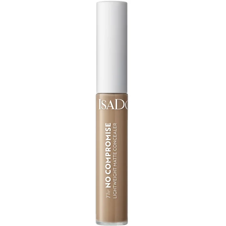 IsaDora No Compromise Lightweight Matte Concealer 10ml 7NW Isadora