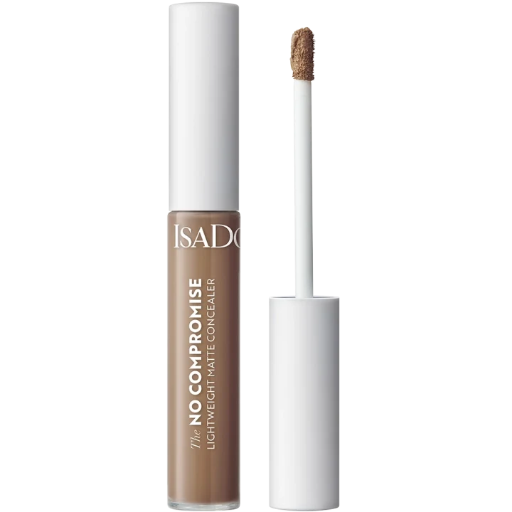 IsaDora No Compromise Lightweight Matte Concealer 10ml 9NC IsaDora