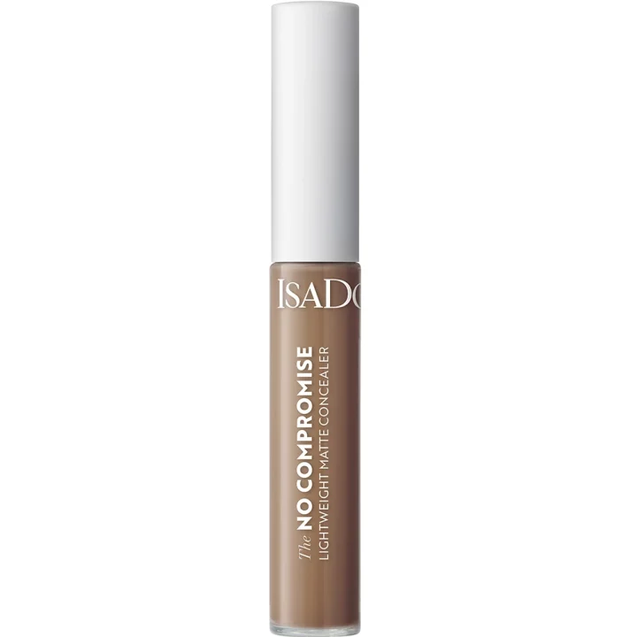 IsaDora No Compromise Lightweight Matte Concealer 10ml 9NC Isadora