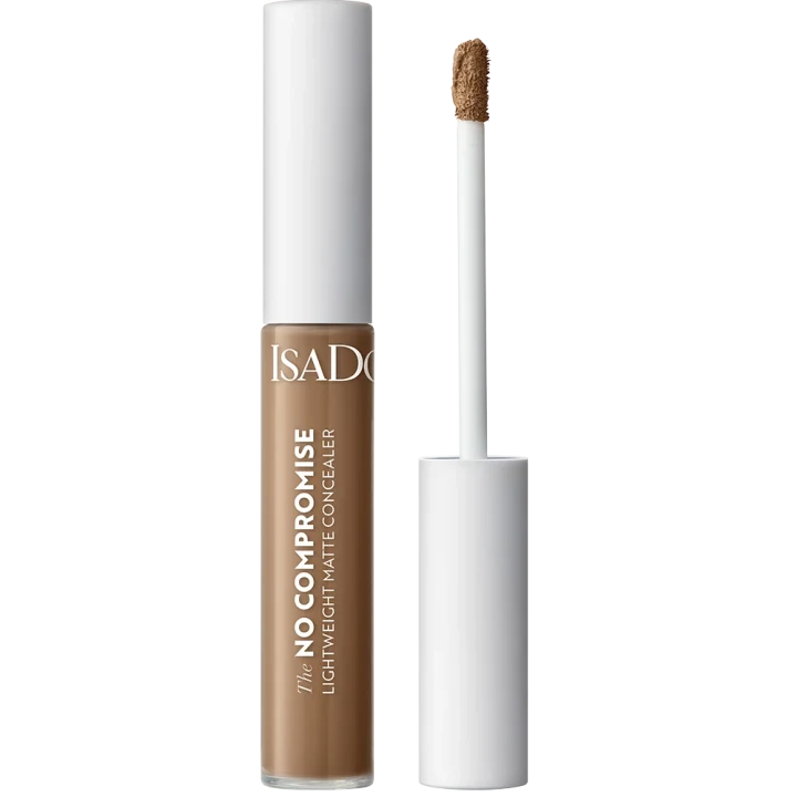 IsaDora No Compromise Lightweight Matte Concealer 10ml 9NW Isadora