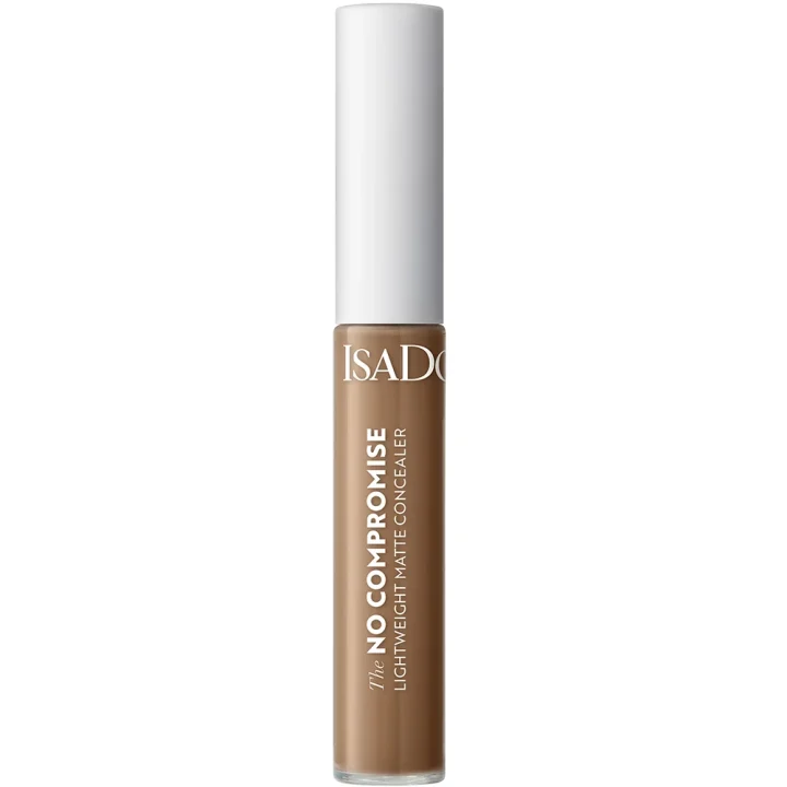 IsaDora No Compromise Lightweight Matte Concealer 10ml 9NW Isadora