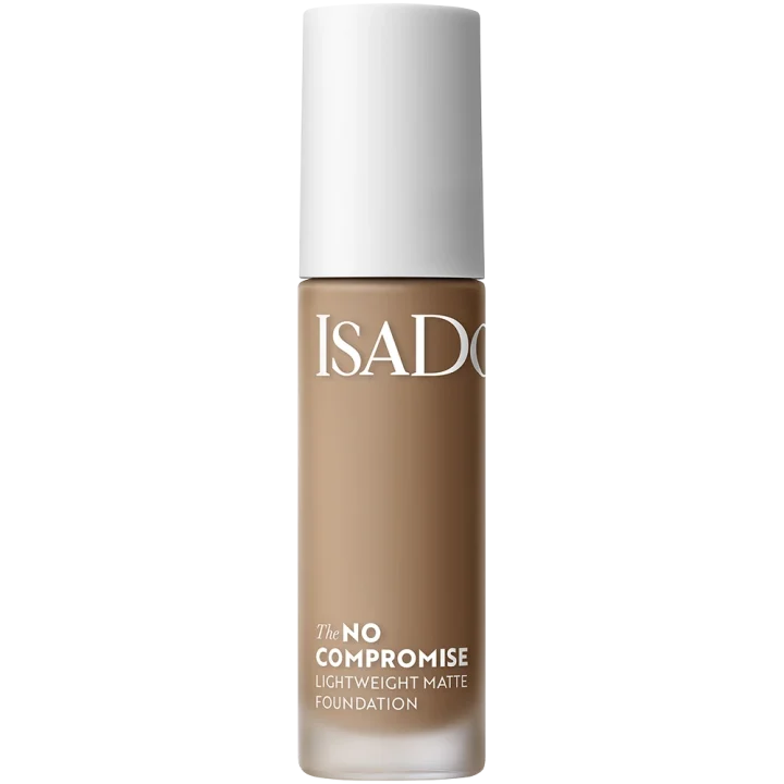 IsaDora No Compromise Lightweight Matte Foundation 30ml 5C Isadora