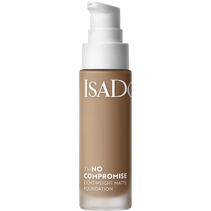 IsaDora No Compromise Lightweight Matte Foundation 30ml 5C Isadora