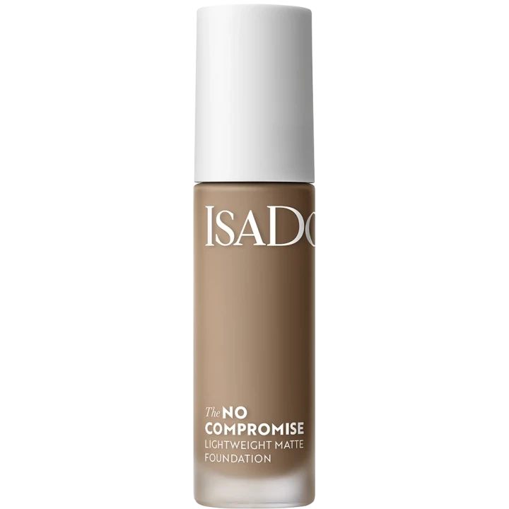 IsaDora No Compromise Lightweight Matte Foundation 30ml 7C Isadora