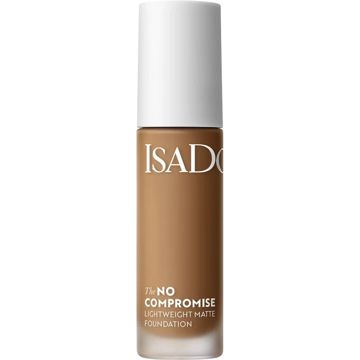 IsaDora No Compromise Lightweight Matte Foundation 30ml 7W Isadora