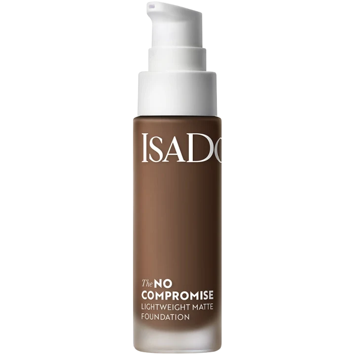 IsaDora No Compromise Lightweight Matte Foundation 30ml 9C IsaDora