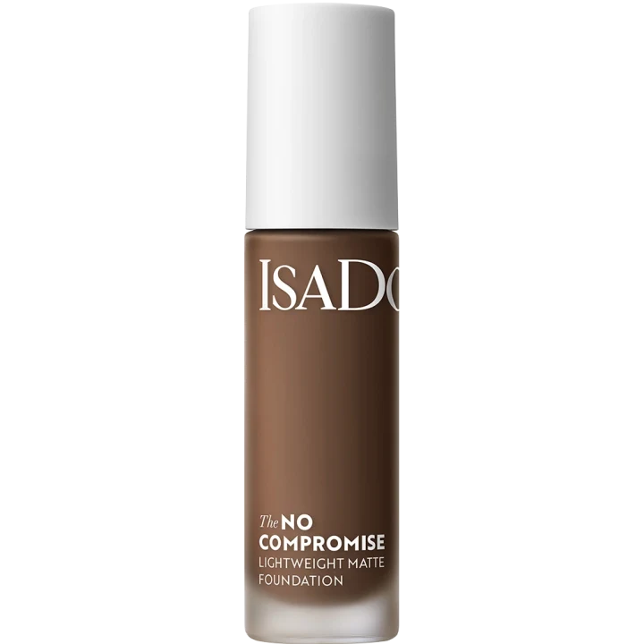 IsaDora No Compromise Lightweight Matte Foundation 30ml 9C Isadora