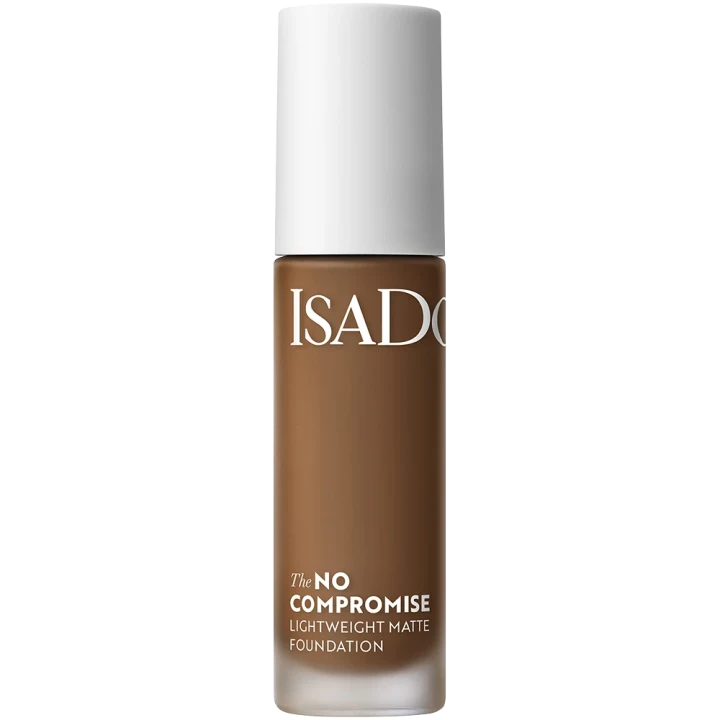 IsaDora No Compromise Lightweight Matte Foundation 30ml 9N Isadora