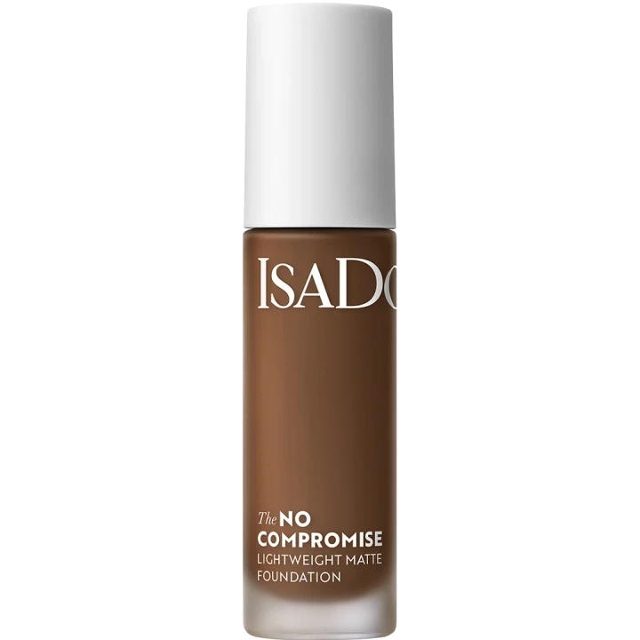 IsaDora No Compromise Lightweight Matte Foundation 30ml 9W Isadora