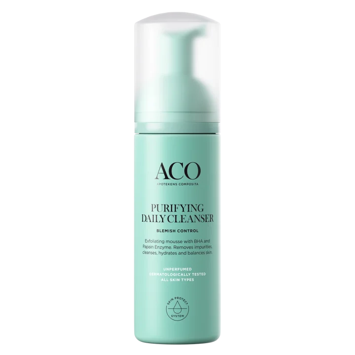 ACO Purifying Cleanser 150 ml ACO