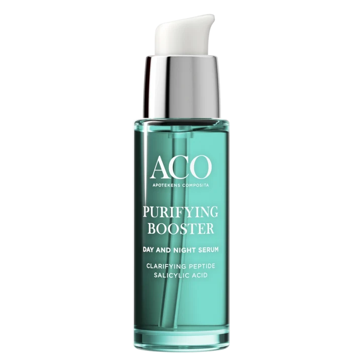 ACO Purifying Booster 30 ml ACO
