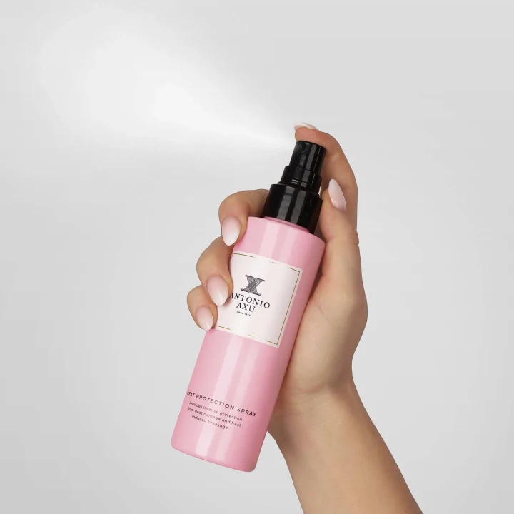 Antonio Axu Heat Protection Spray 150 ml Antonio Axu