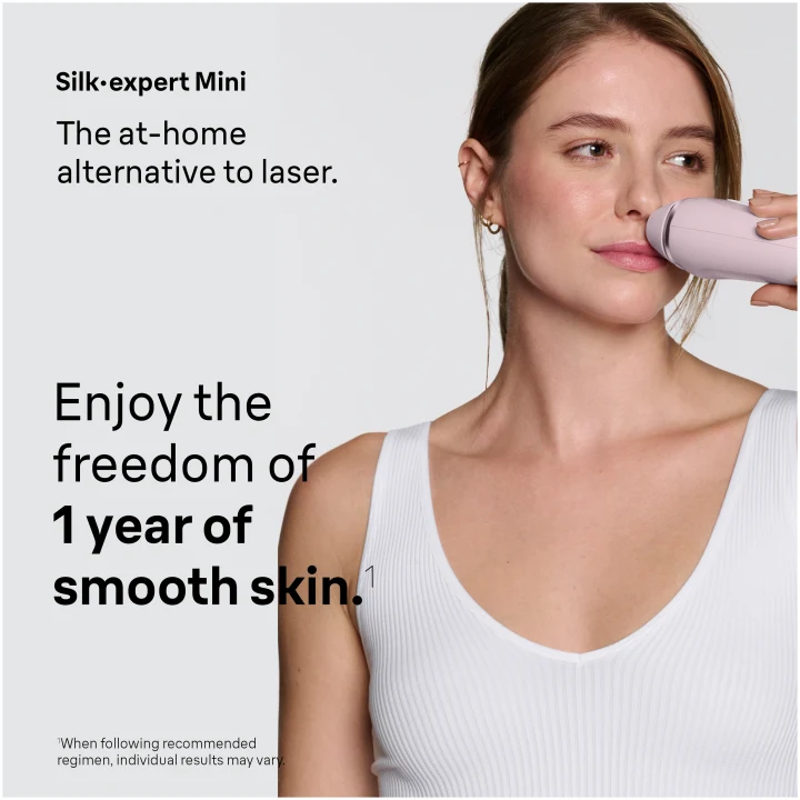 Braun IPL Silk-expert Mini PL1100 Braun