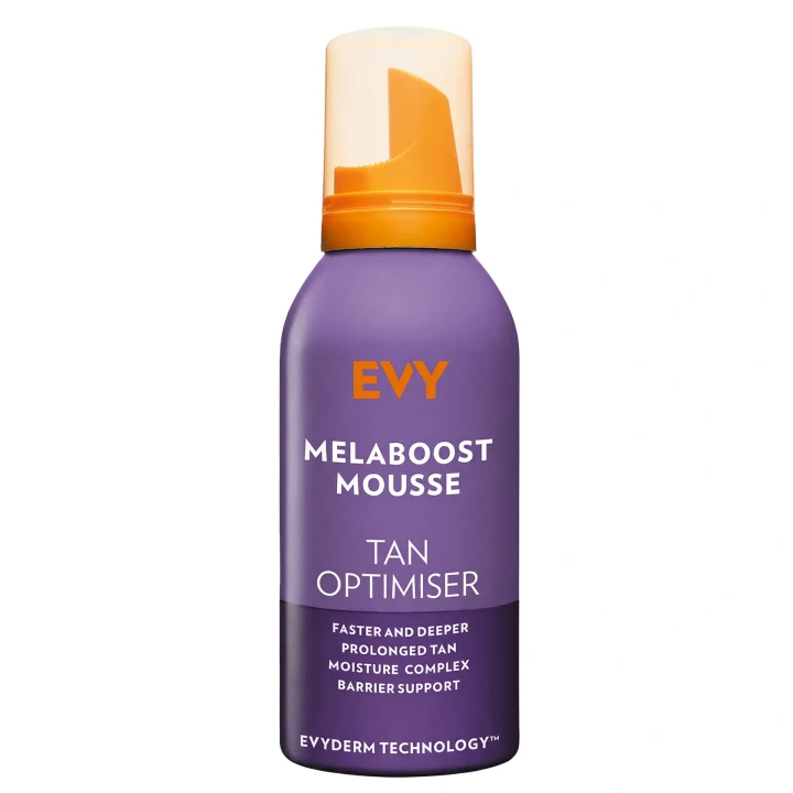 EVY Melaboost Mousse 150 ml Evy