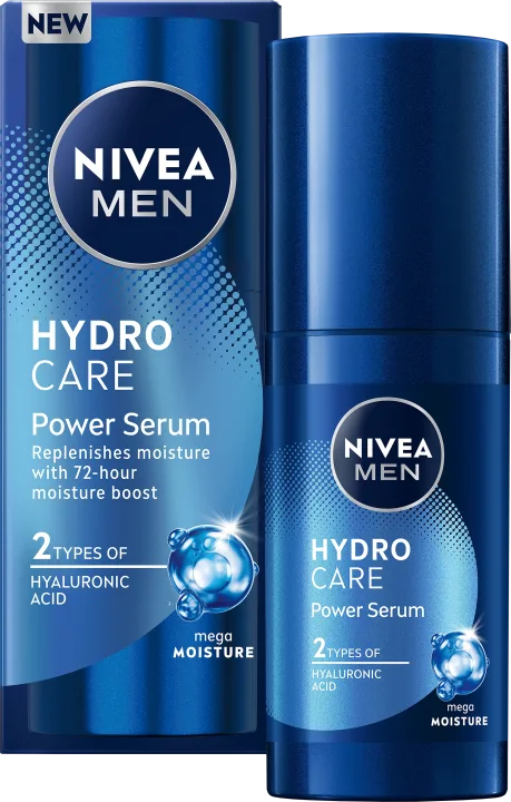 NIVEA Hydrocare Power Serum 30 ml Nivea