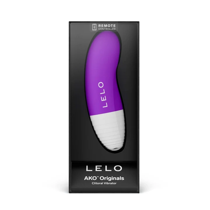 LELO AKO Originals Purple Lelo