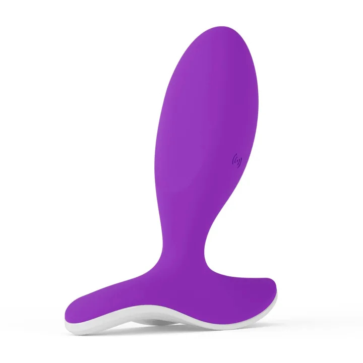 LELO SURFER Originals Purple Lelo
