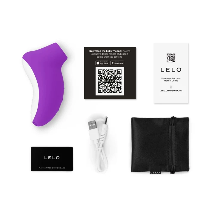 LELO SONA Originals Lelo