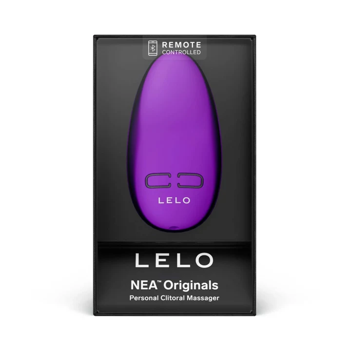 LELO NEO Originals Purple Lelo