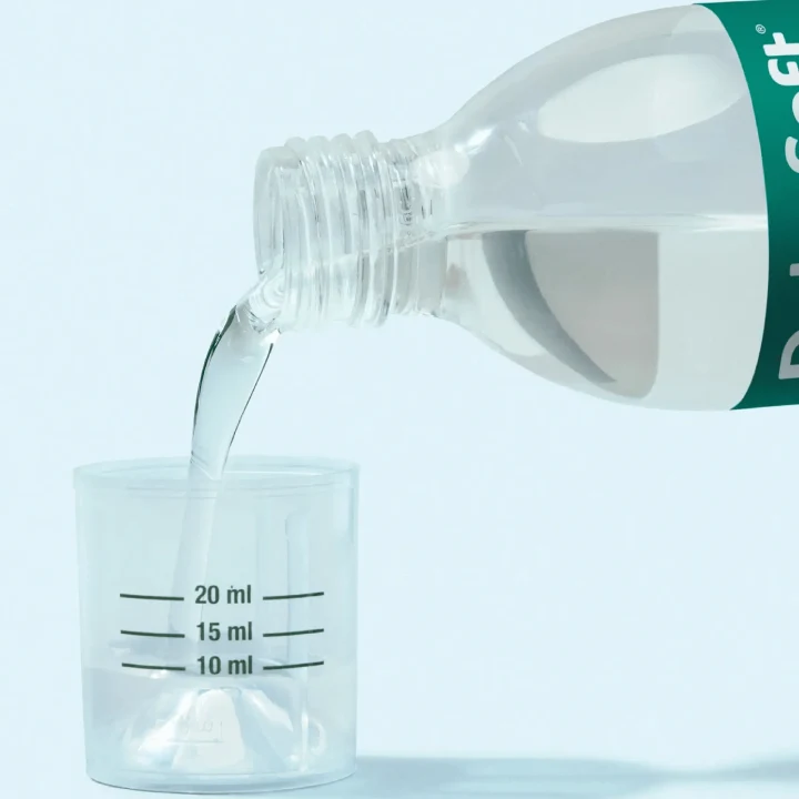 DulcoSoft oral lösning 250 ml Dulcosoft