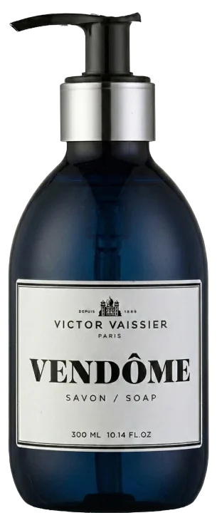 Victor Vaissier Liquid Soap Vendôme 300 ml Victor Vaissier