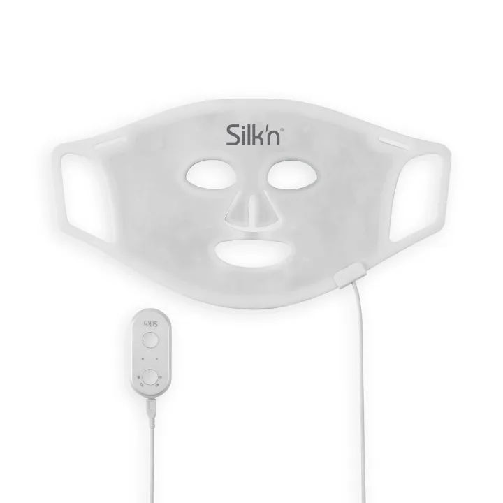 Silk'n Facial LED Mask 100 LEDS Silkn