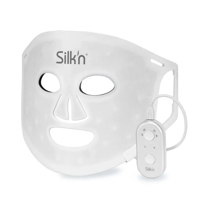 Silk'n Facial LED Mask 100 LEDS Silkn