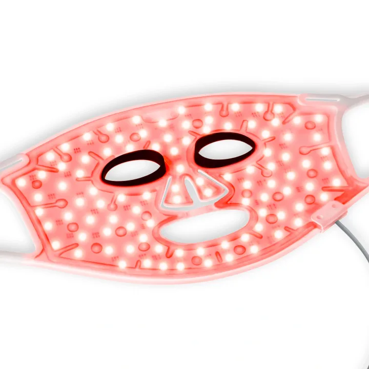 Silk'n Facial LED Mask 100 LEDS Silkn