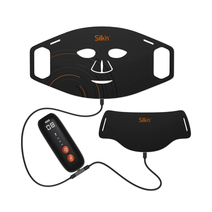 Silk'n Facial Dual LED Mask Silkn